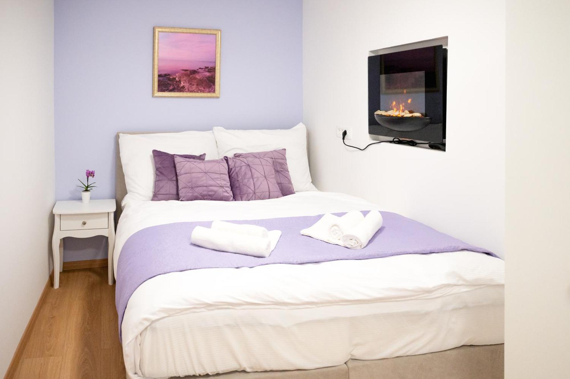 Lev Apartments Izola Extérieur photo