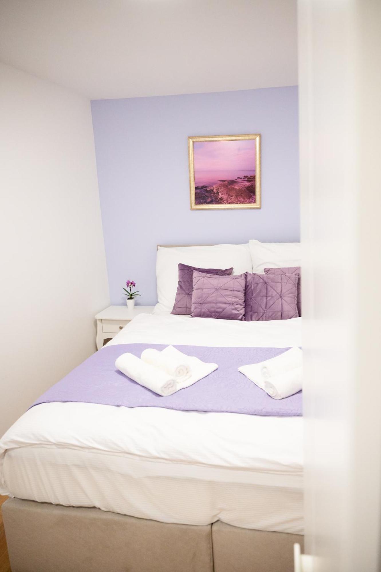 Lev Apartments Izola Extérieur photo