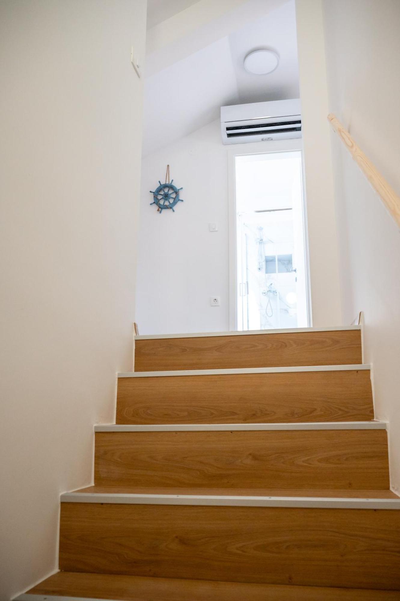 Lev Apartments Izola Chambre photo