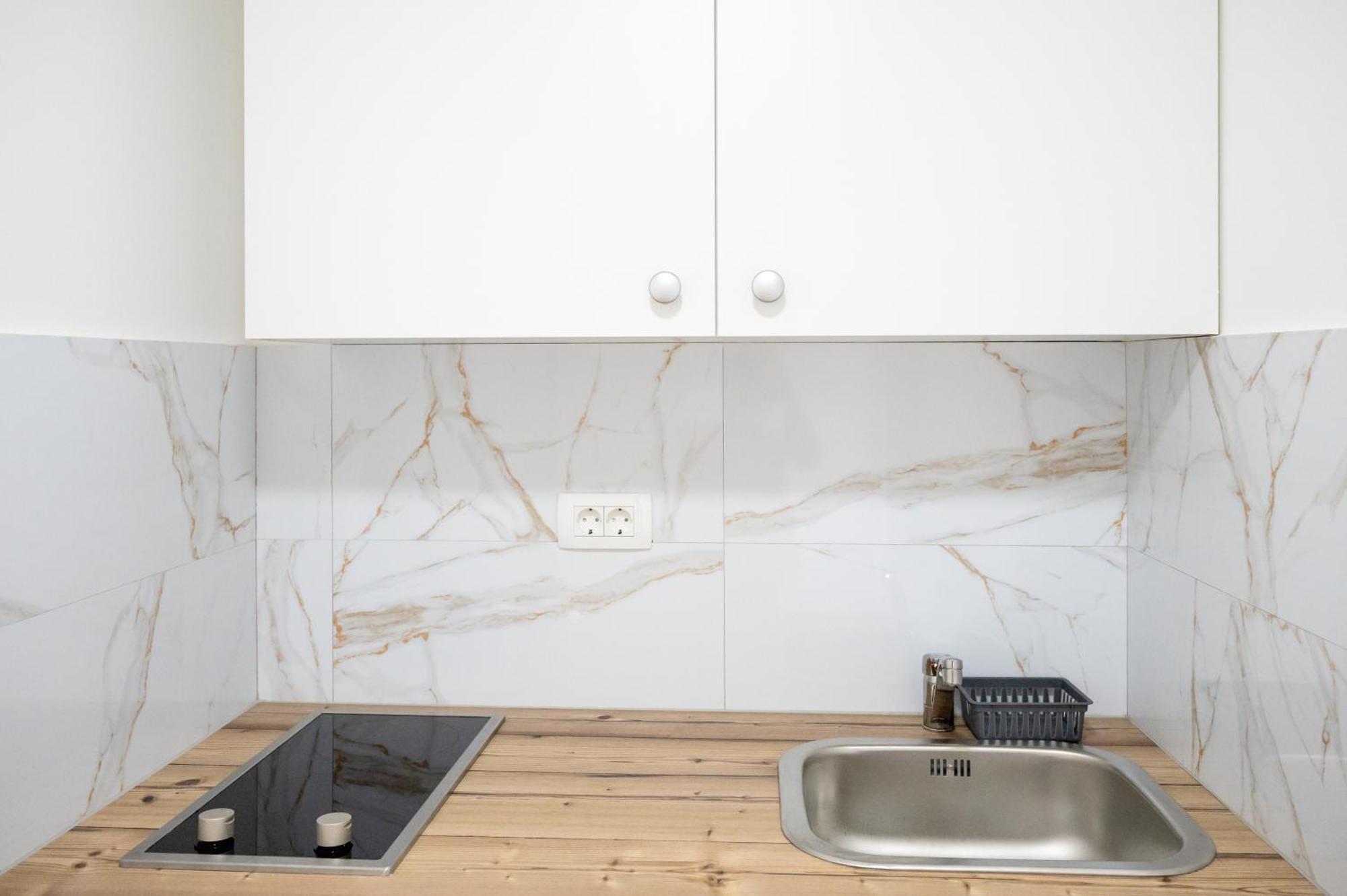 Lev Apartments Izola Chambre photo