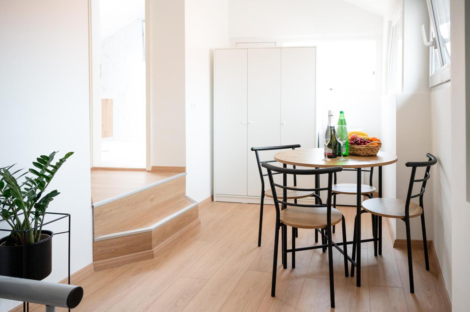 Lev Apartments Izola Extérieur photo