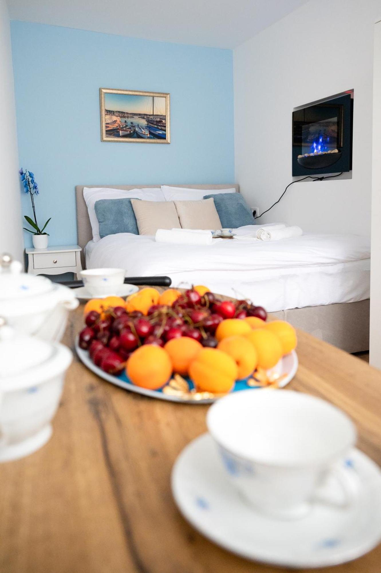 Lev Apartments Izola Extérieur photo