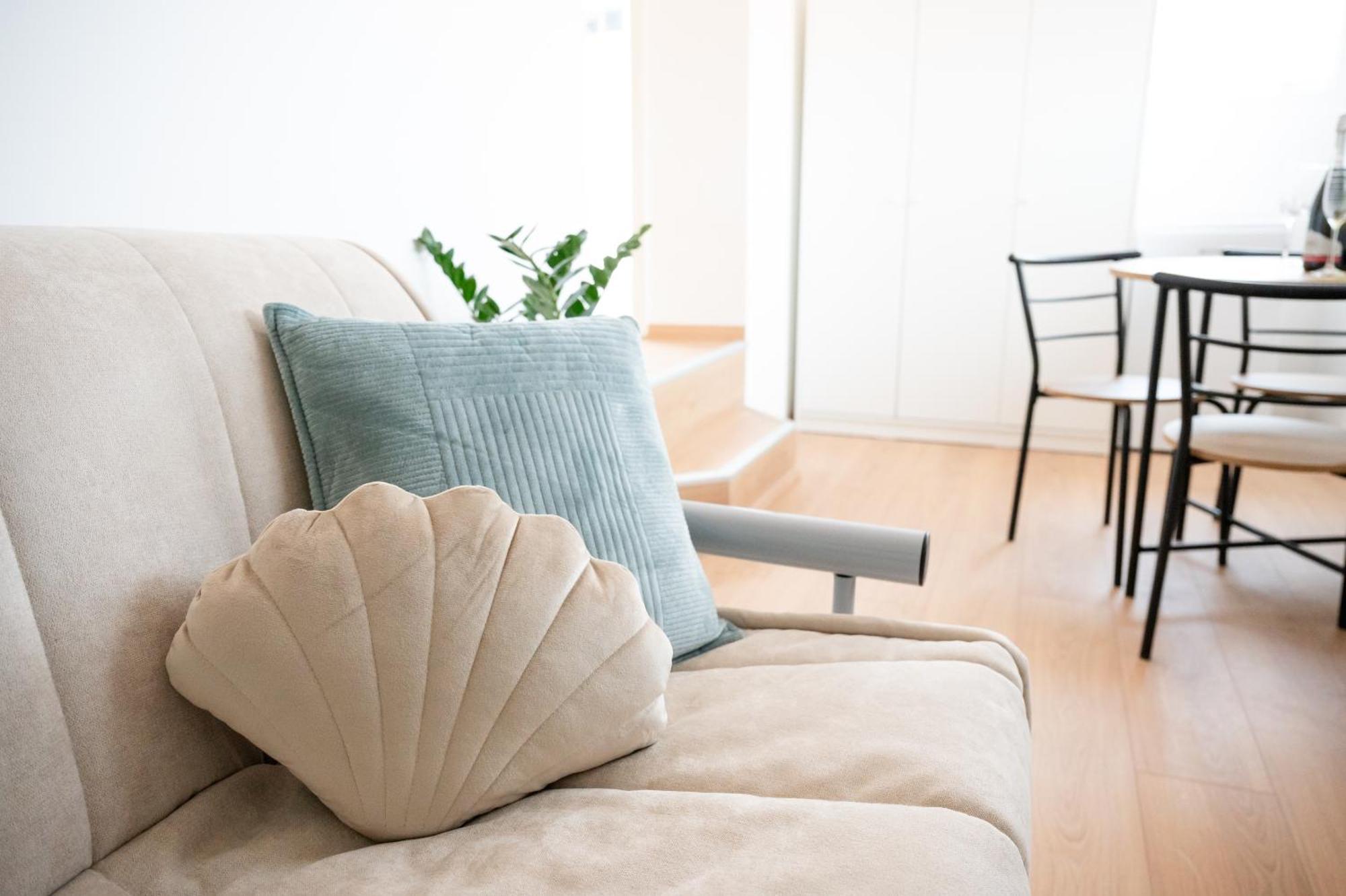 Lev Apartments Izola Extérieur photo