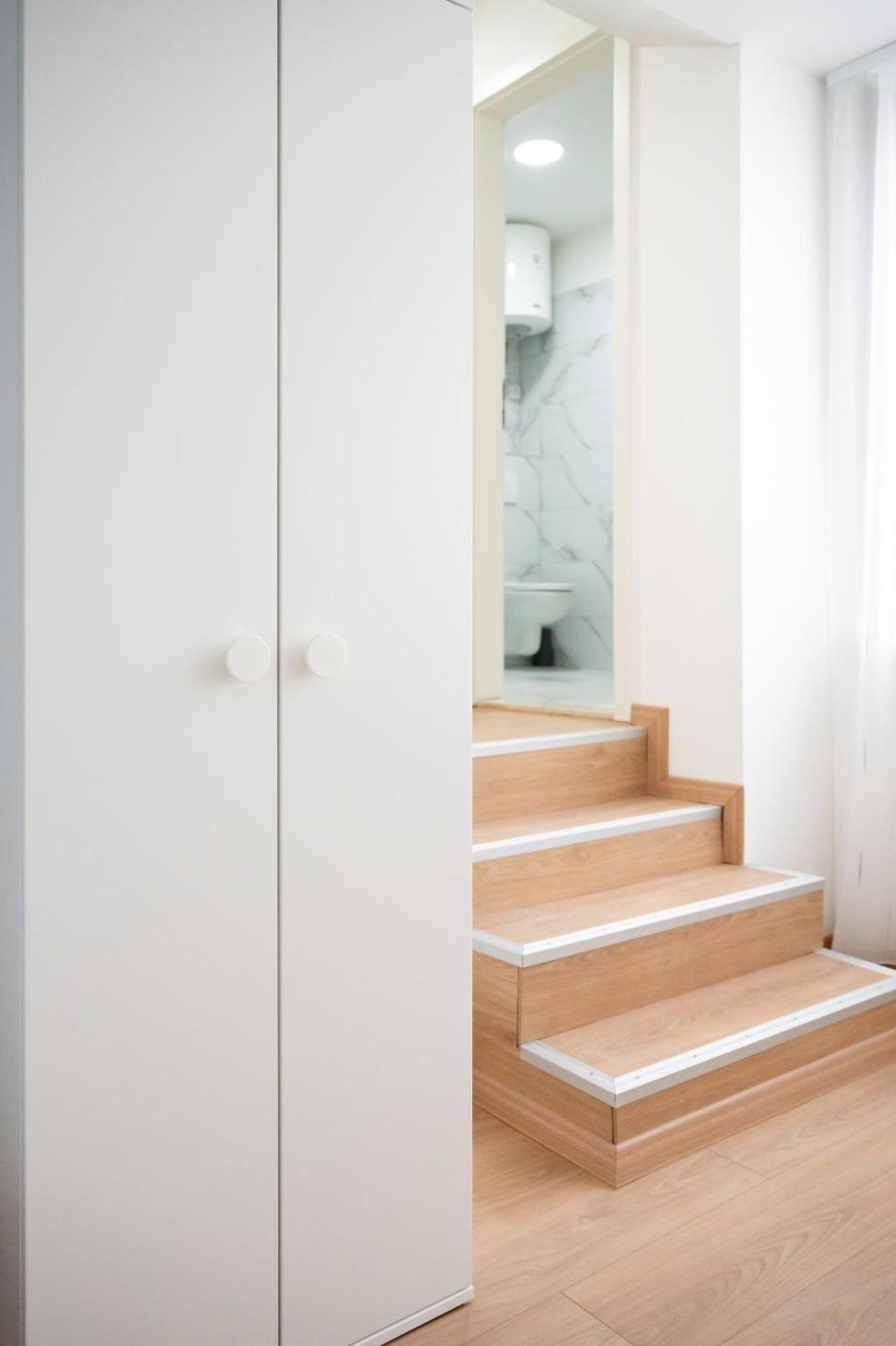 Lev Apartments Izola Chambre photo