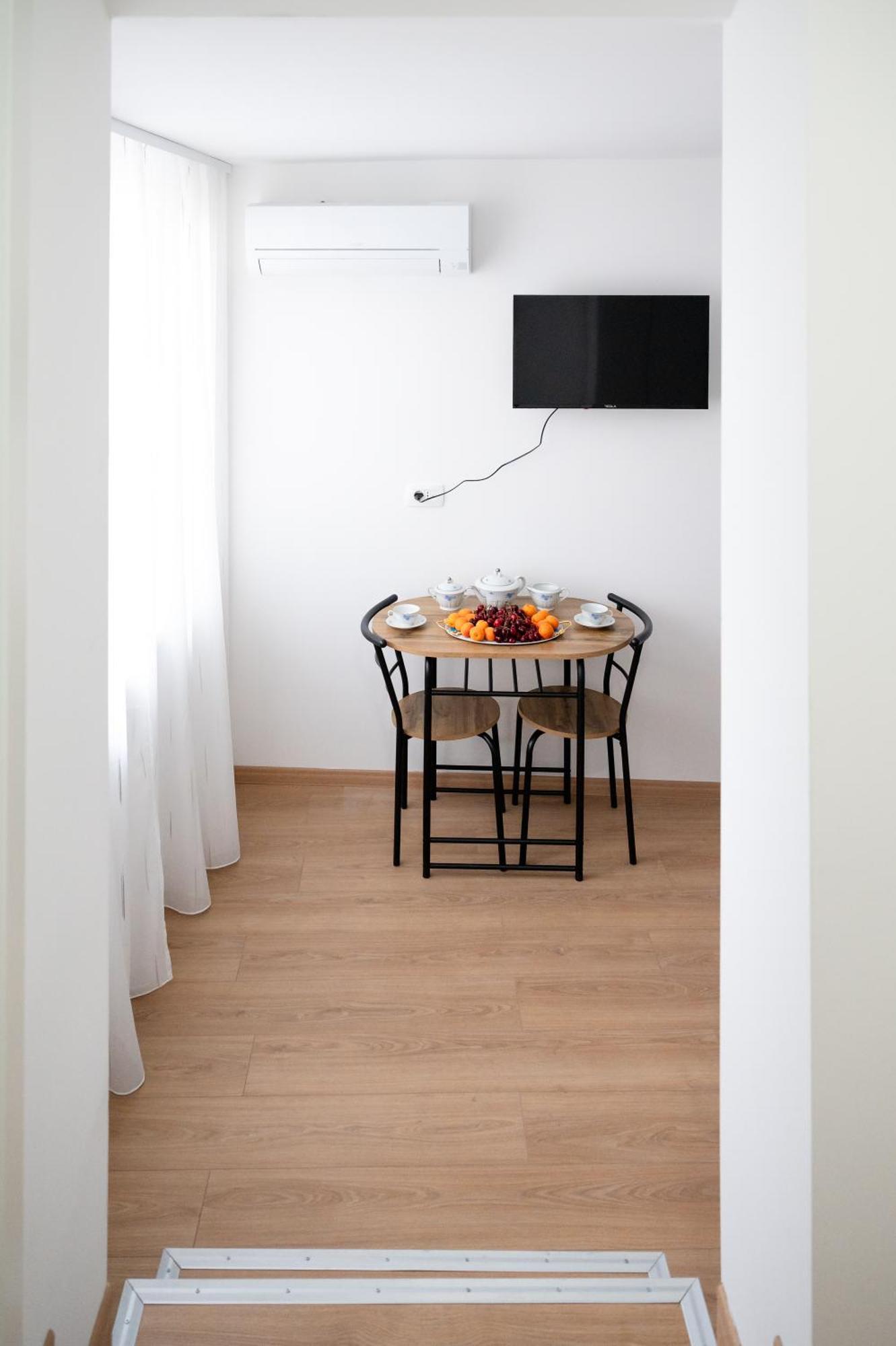 Lev Apartments Izola Chambre photo