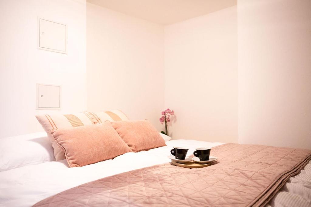 Lev Apartments Izola Extérieur photo