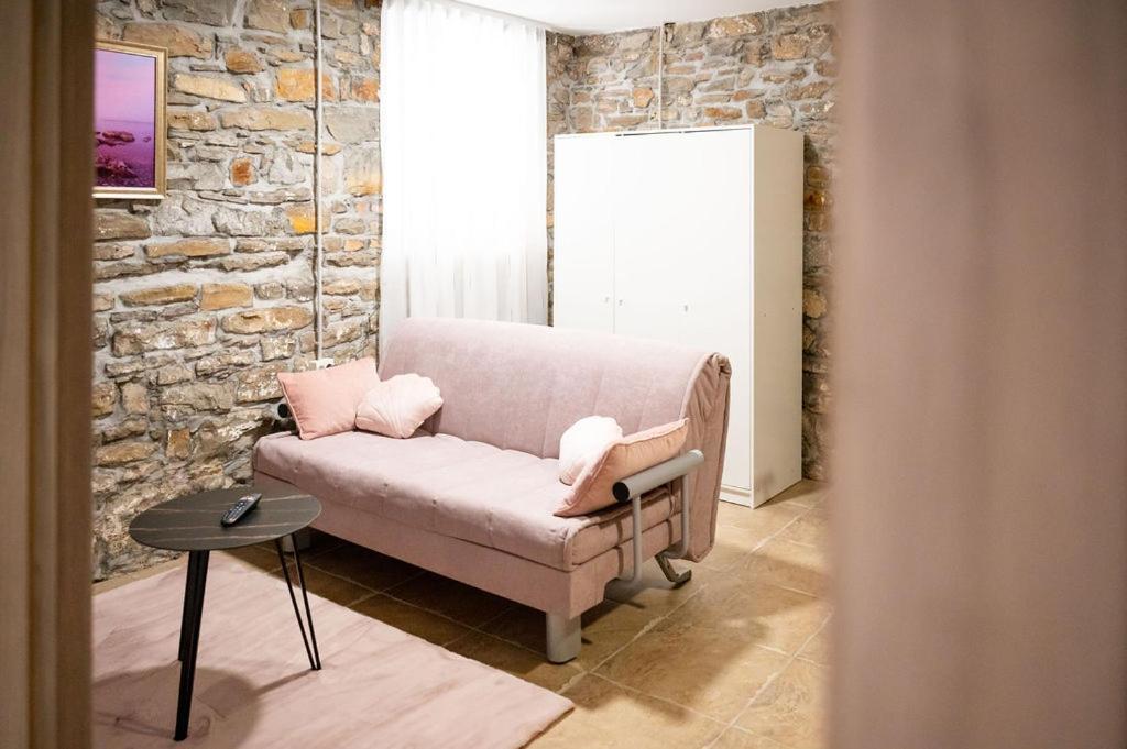 Lev Apartments Izola Extérieur photo