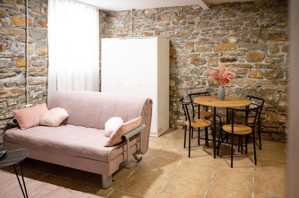 Lev Apartments Izola Extérieur photo