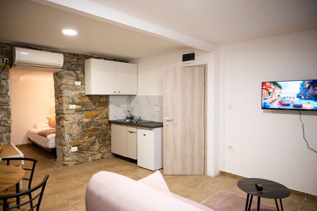 Lev Apartments Izola Extérieur photo