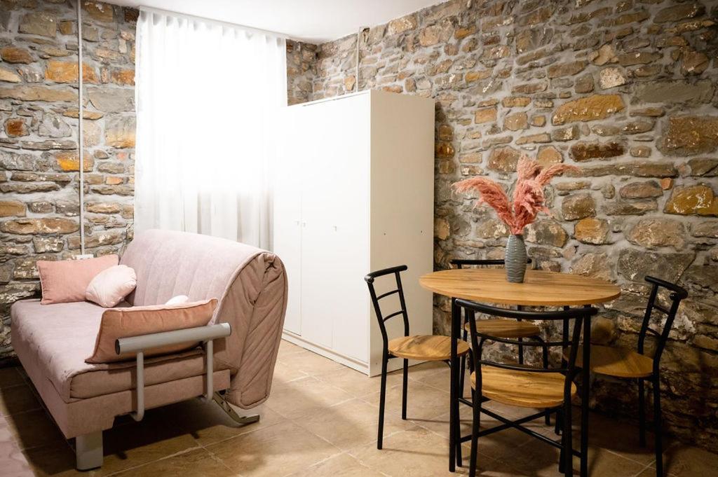 Lev Apartments Izola Extérieur photo