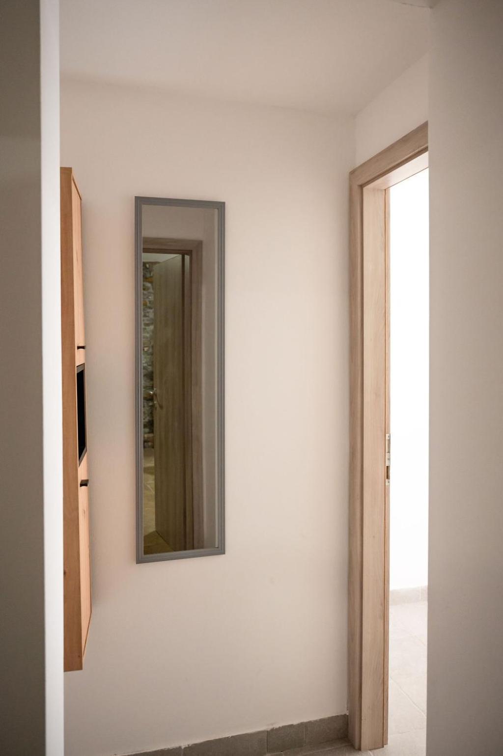 Lev Apartments Izola Chambre photo